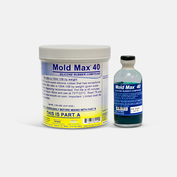 Mold Max 40