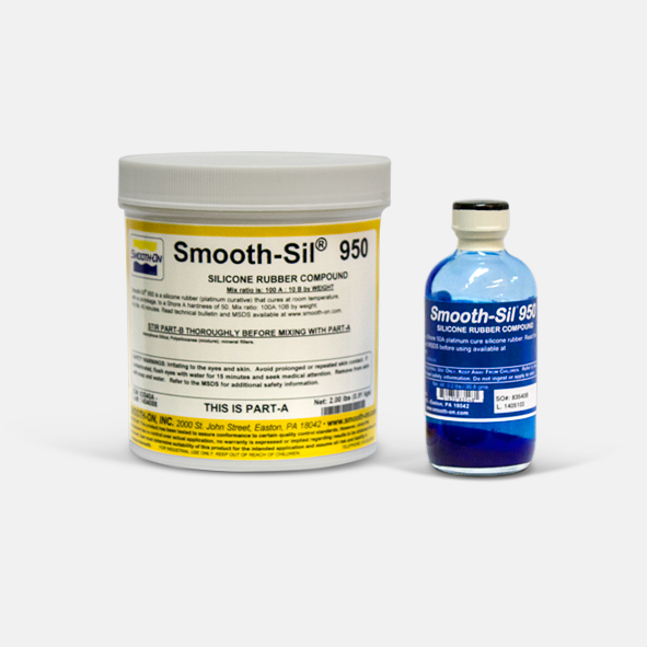 Smooth-Sil 950
