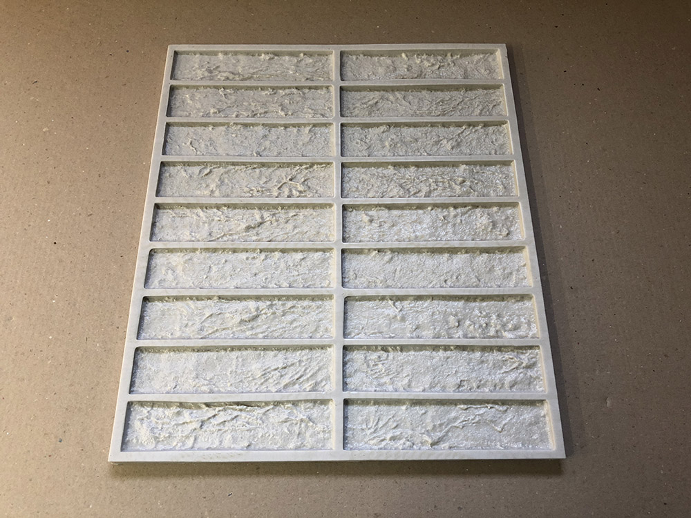 Кирпич классический F230A